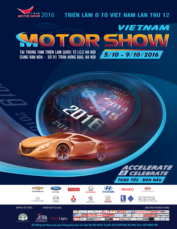 Vietnam[-]Motor[-]Show[-]2016:[-]Tăng[-]tốc[-]–[-]Đón[-]đầu